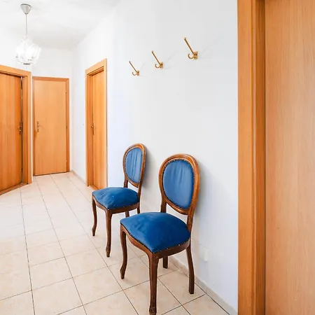 Silvie Apartments - Roosevelt Olomouc Exterior photo