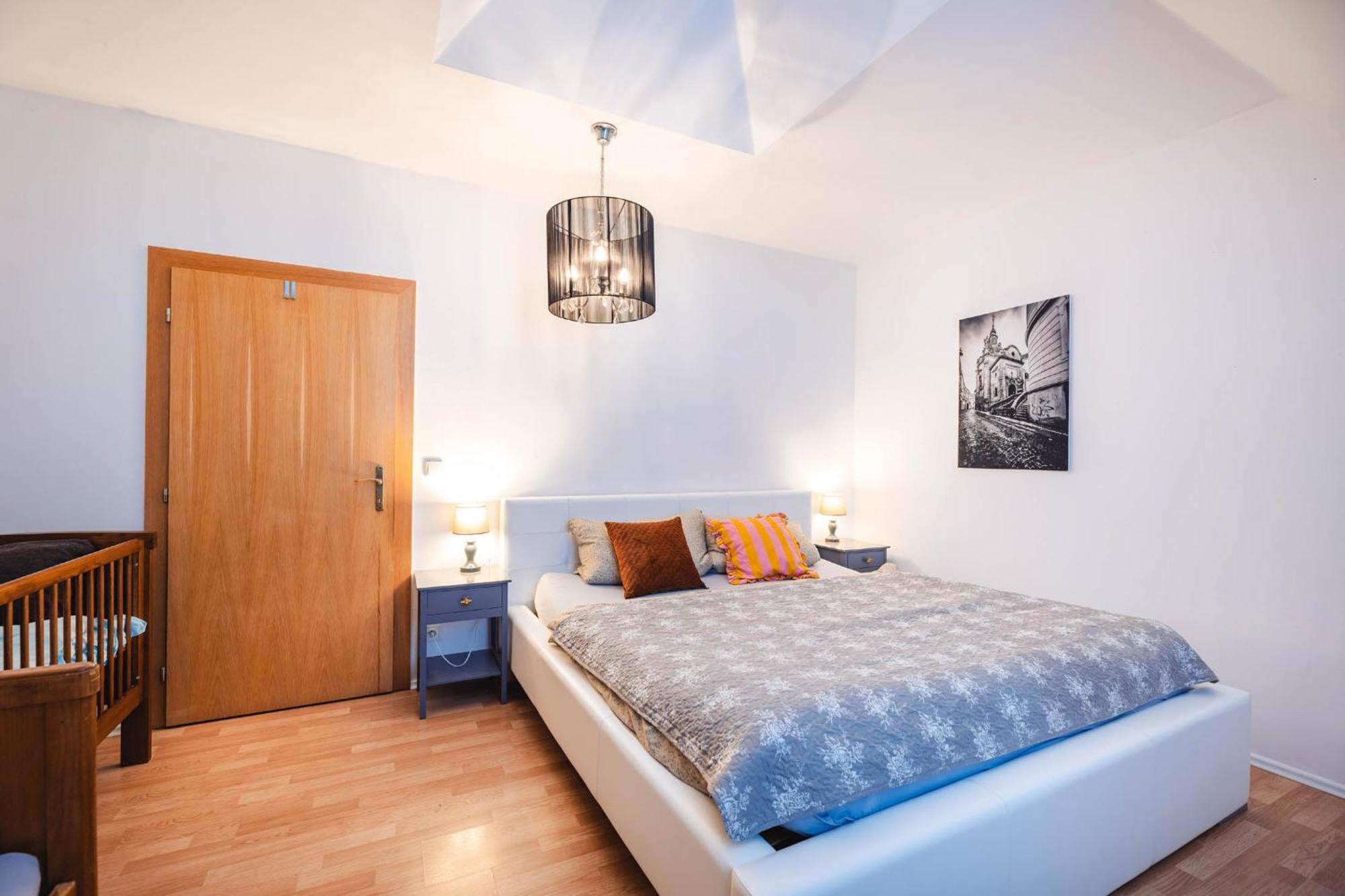 Apartment Silvie - Roosevelt *