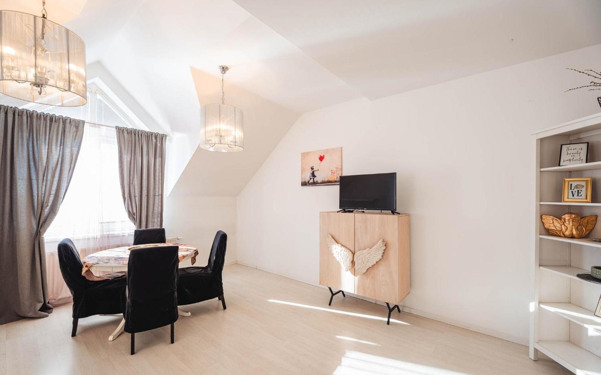 Silvie - Roosevelt * Olomouc