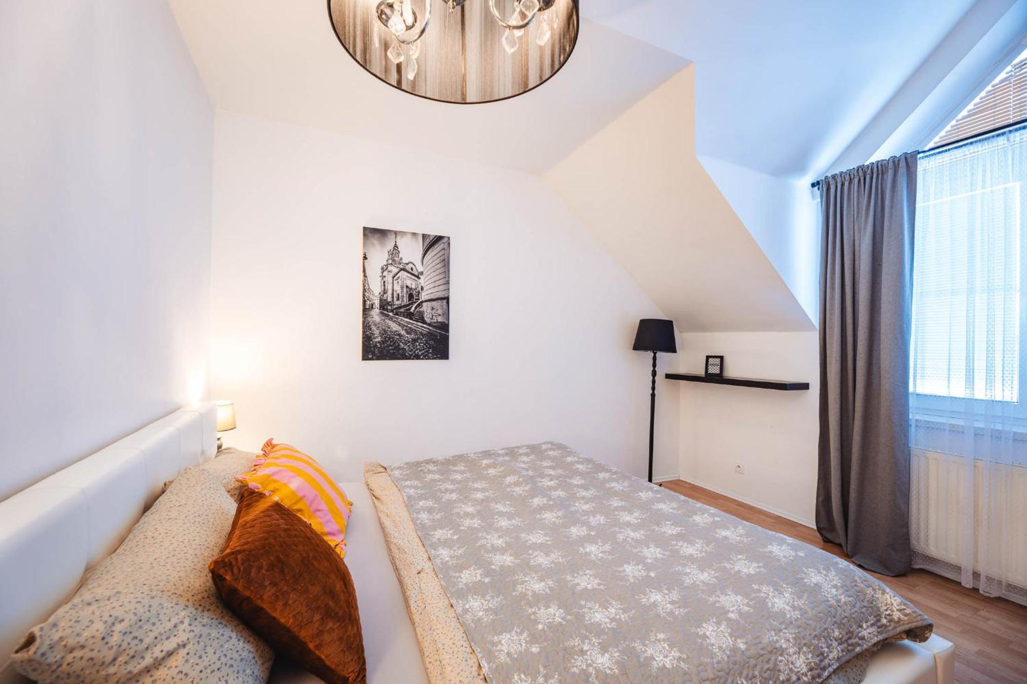 Apartment Silvie - Roosevelt *