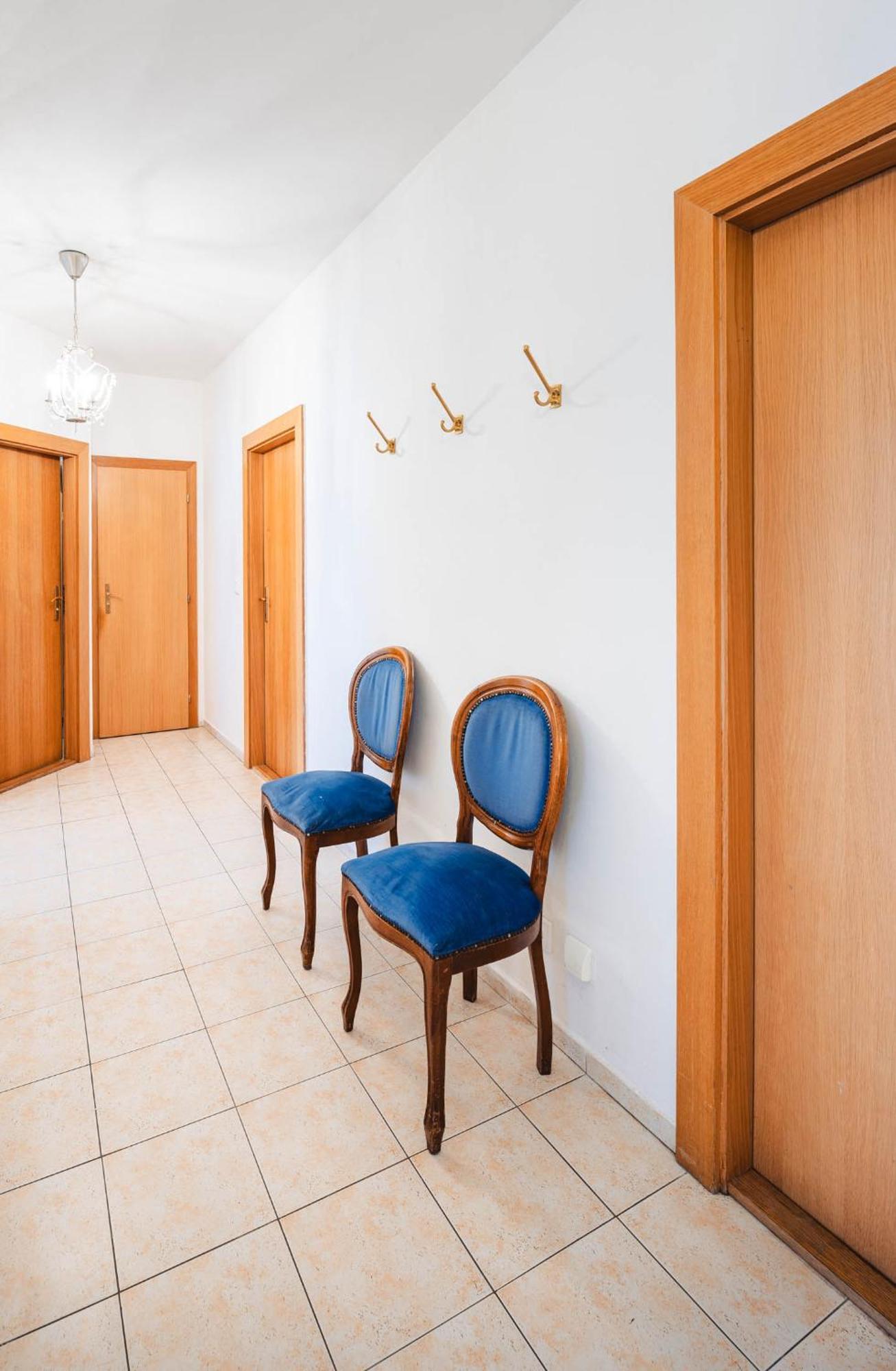 Silvie - Roosevelt Apartment Olomouc