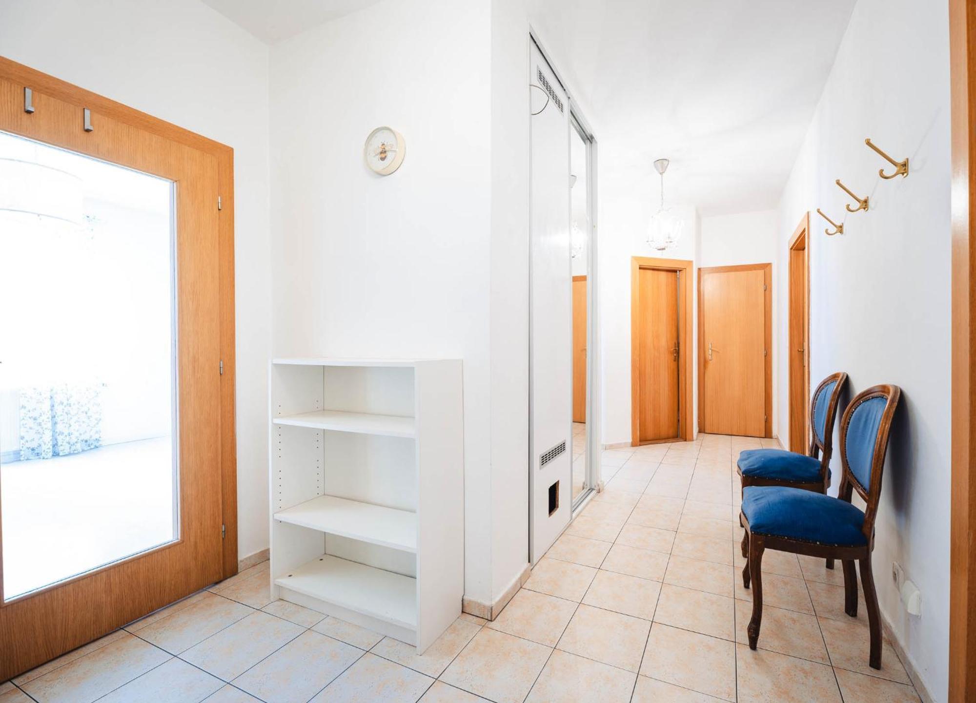 Apartment Silvie - Roosevelt Olomouc